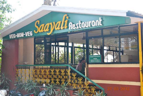 Shreyas Hotel Махабалешвар Экстерьер фото